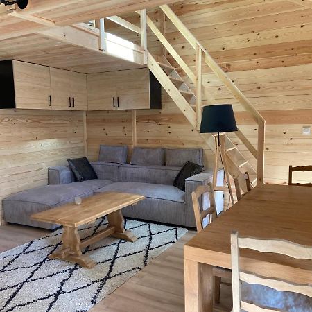 Magnifique T3, En Plein Centre Du Village Formiguères 외부 사진